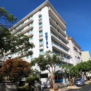 3* Hotell Miramar