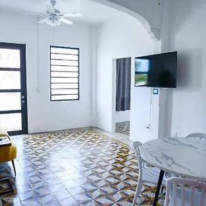  Apartment Digital Nomad San Agustin