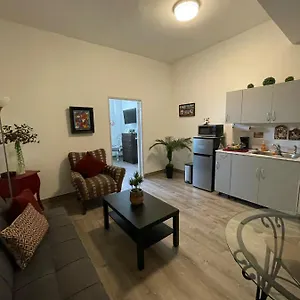 310guest-house La Vida Appartement