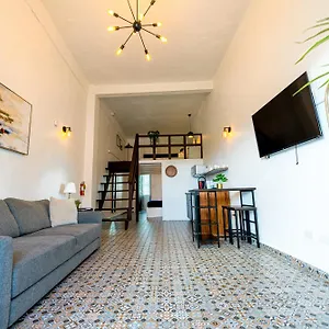  Apartment Lofts At San Agustin