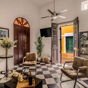  Apartment Ocean View Spanish Style Old Casa
