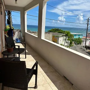 Apartment Beautiful Ocean View La Perla