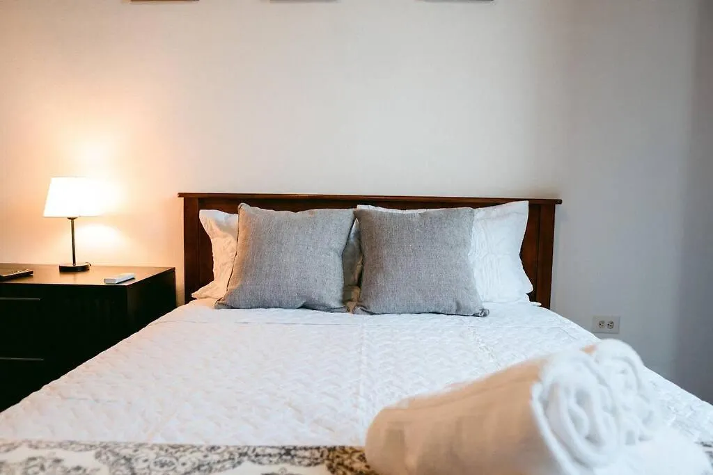 Hidden Gem Of Old San Juan W/ Balcony Views Apartment Puerto Rico